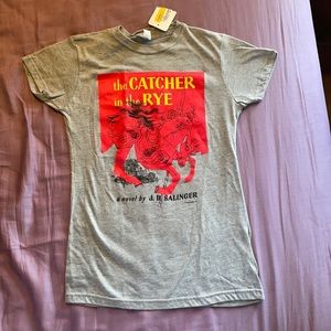 Catcher in the Rye T shirt